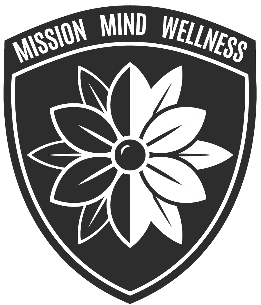 Mission Mind Wellness